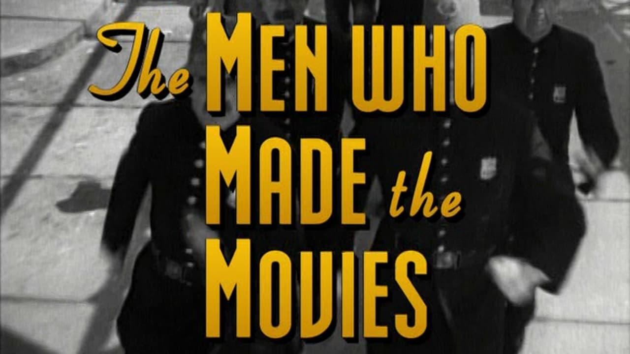 The Men Who Made the Movies: Howard Hawks backdrop