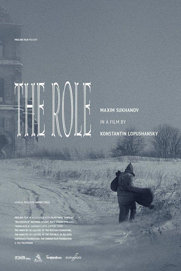 The Role poster