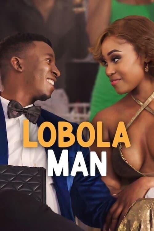 Lobola Man poster