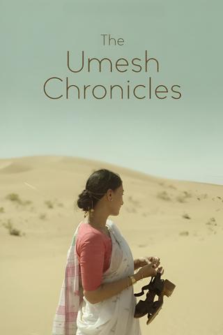 The Umesh Chronicles poster