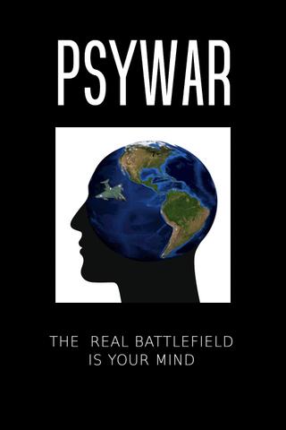 Psywar poster