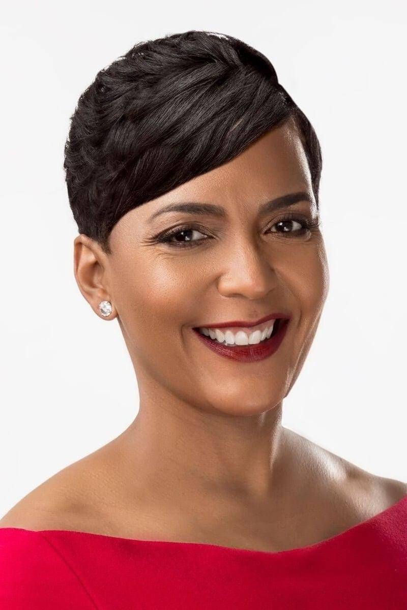 Keisha Lance Bottoms poster