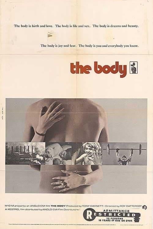 The Body poster