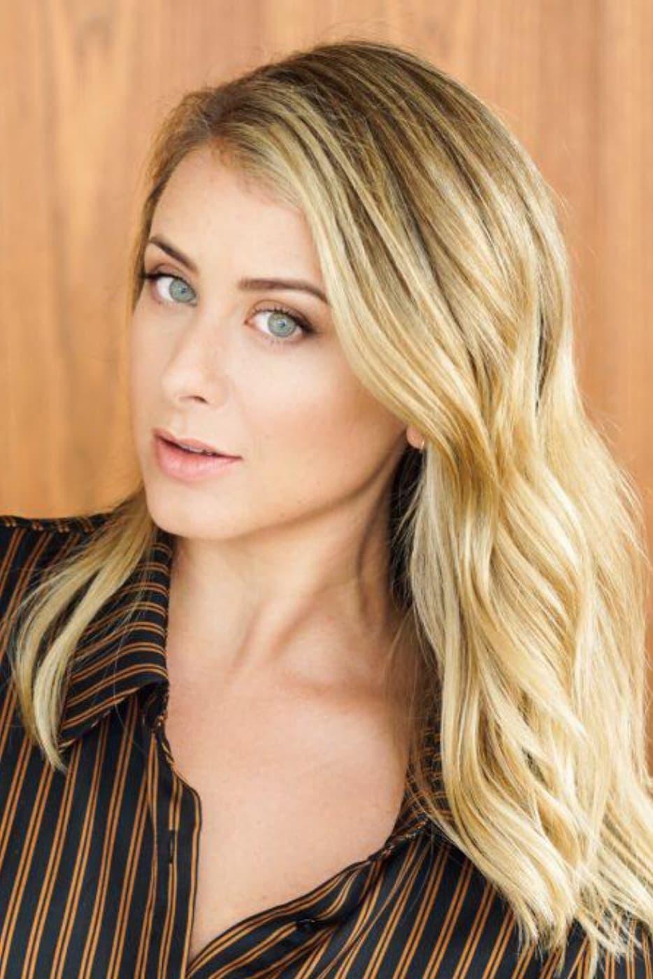 Lo Bosworth poster