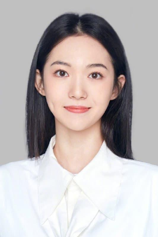 Liu Jinyan poster