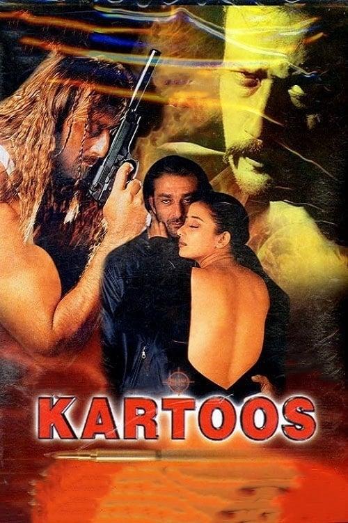 Kartoos poster