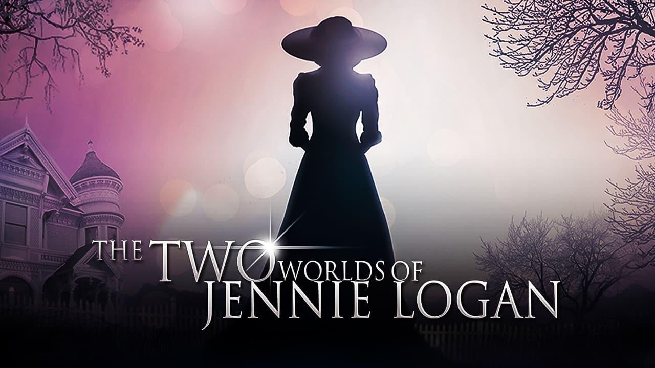 The Two Worlds of Jennie Logan backdrop