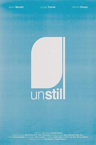 Unstill poster