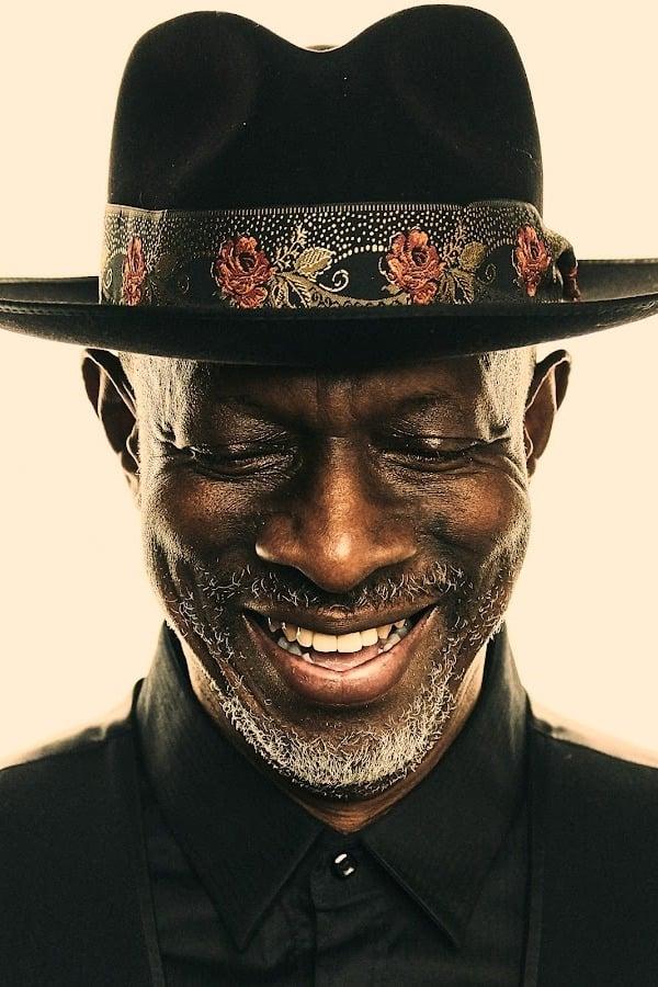 Keb' Mo' poster