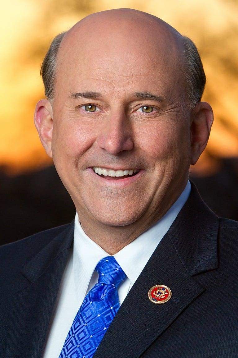 Louie Gohmert poster