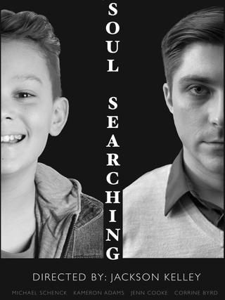 Soul Searching poster