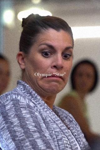 Olympic “Star” poster