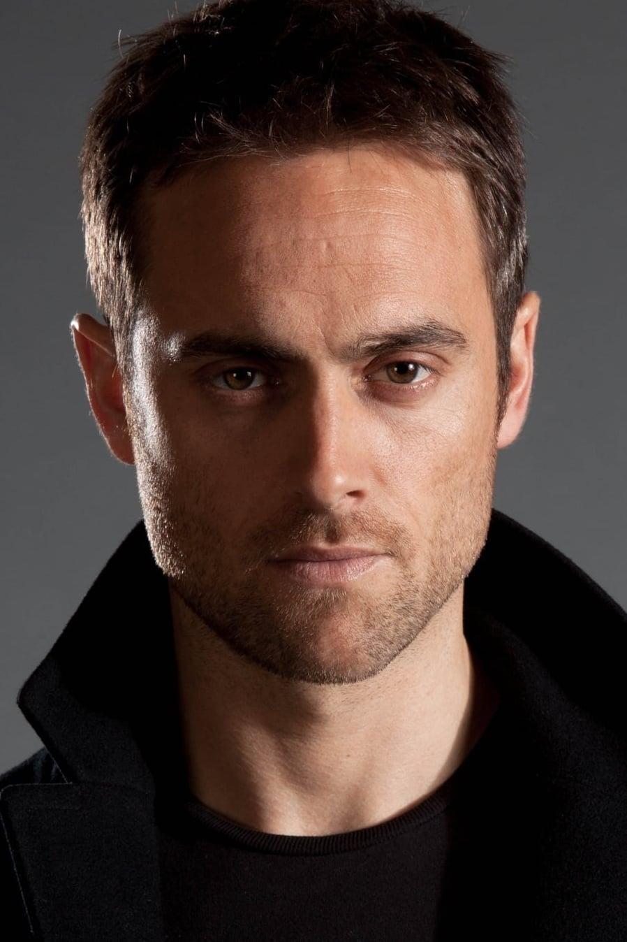 Stuart Townsend poster