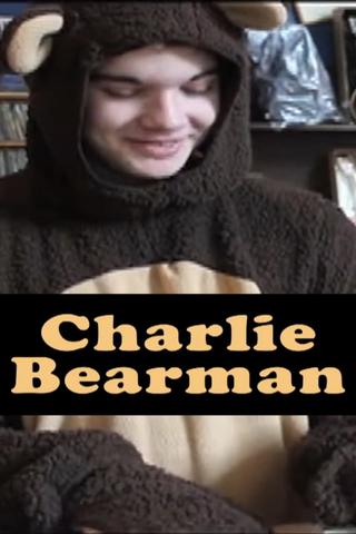 Charlie Bearman poster