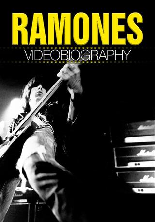 Ramones: Videobiography poster