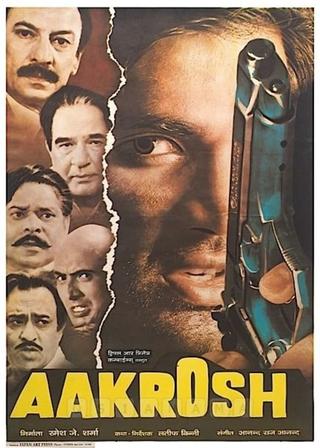 Aakrosh: Cyclone Of Anger poster