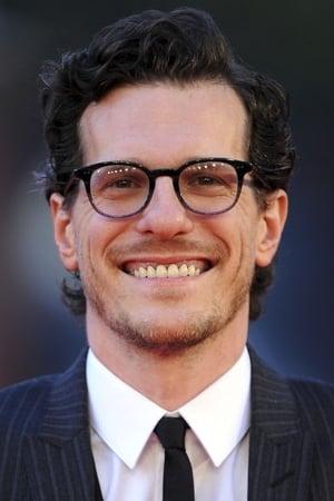 Brian Selznick pic