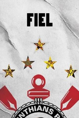 FIEL - O Filme poster