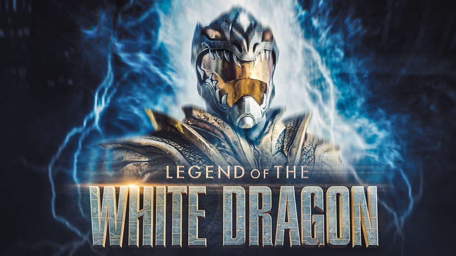 Legend of the White Dragon backdrop