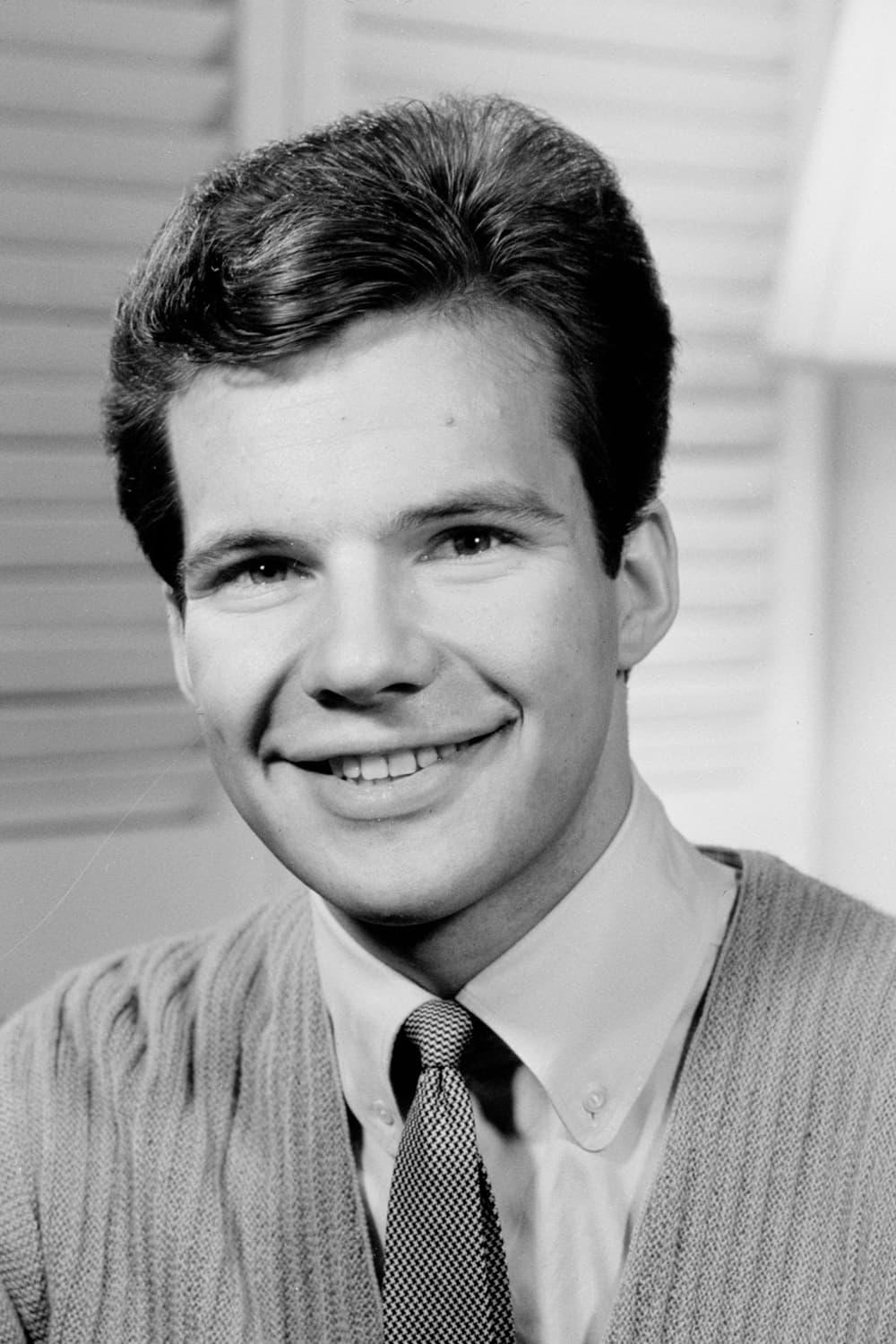 Bobby Vee poster