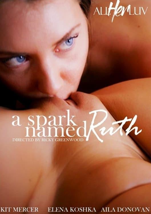 A Spark Named Ruth poster