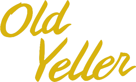 Old Yeller logo