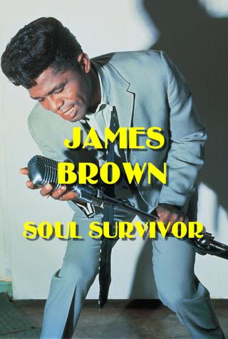 James Brown: Soul Survivor poster