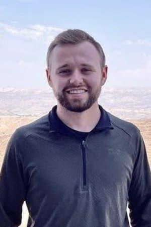 Jason Duggar poster