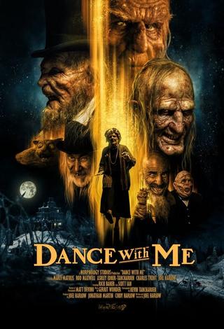 Dance With Me poster