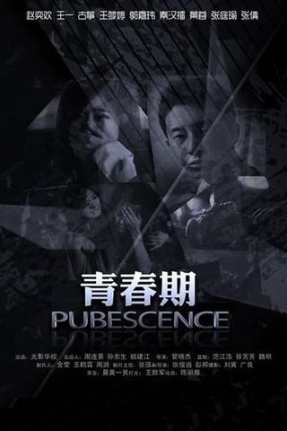 Pubescence poster
