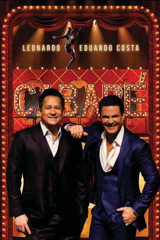 Cabaré com Leonardo & Eduardo Costa poster