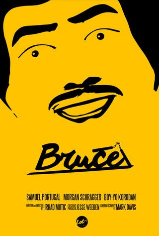 Bruce poster