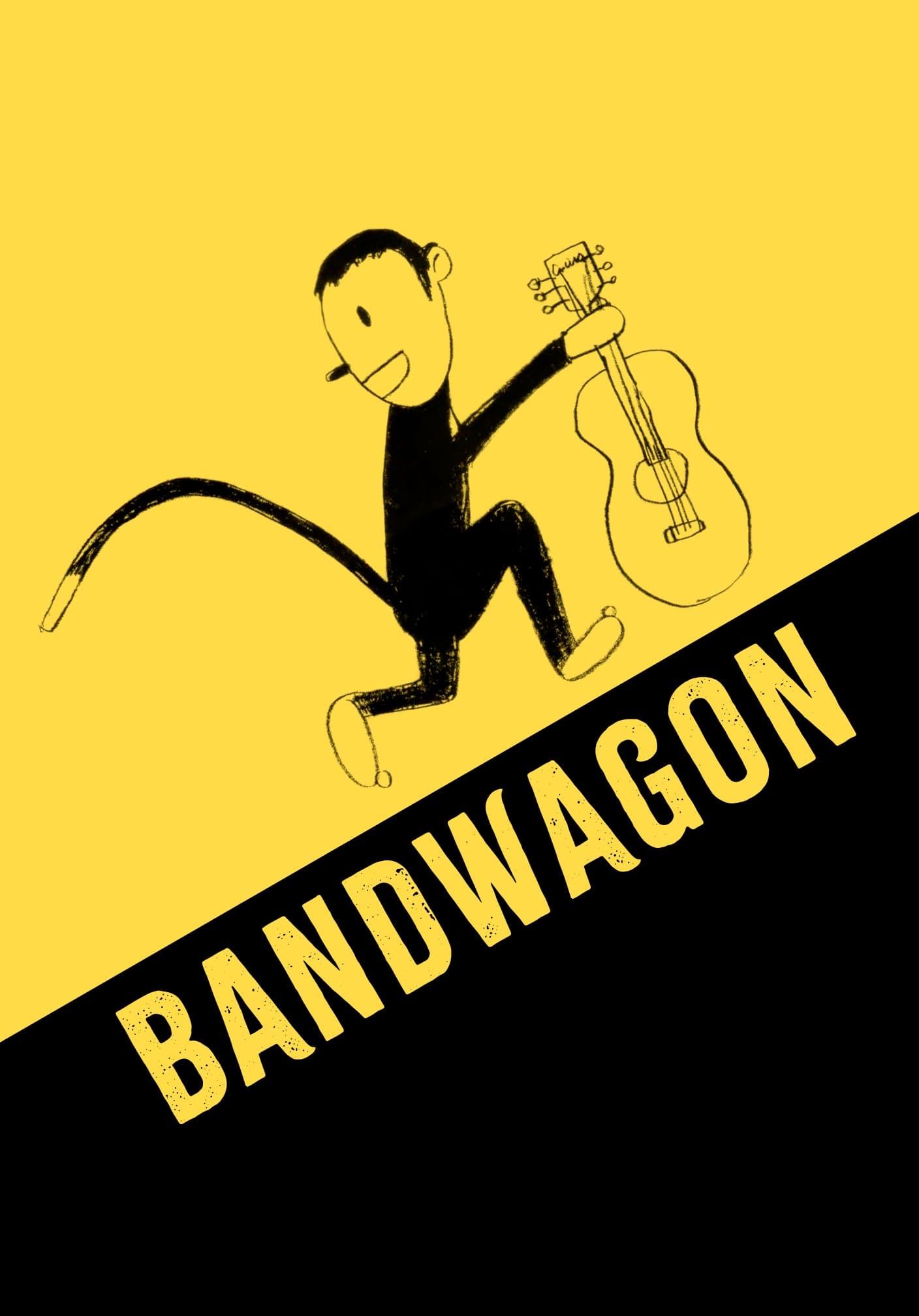 Bandwagon poster