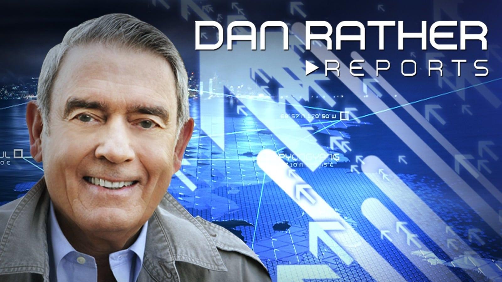 Dan Rather Reports backdrop