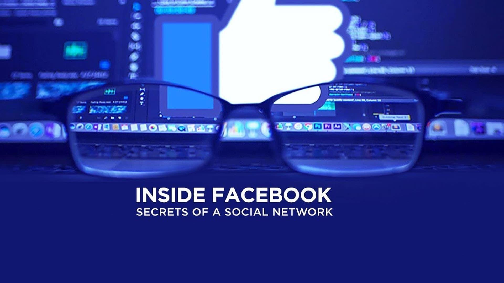Inside Facebook: Secrets of the Social Network backdrop