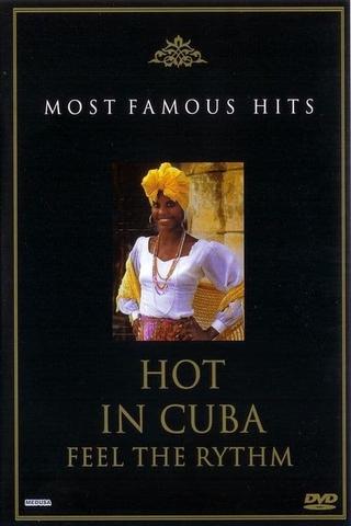 Hot in Cuba: Feel the Rhythm poster