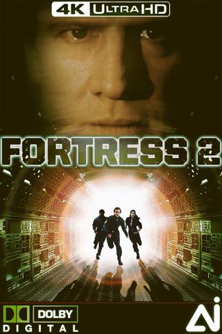 Fortress 2 poster