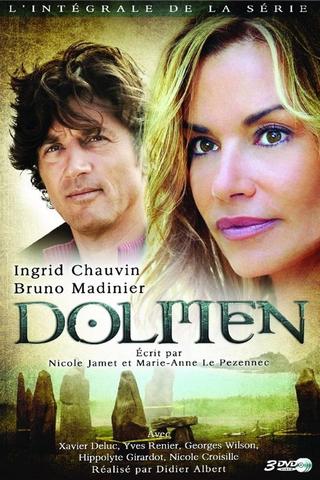 Dolmen poster