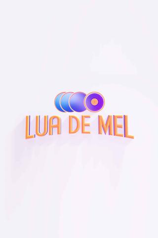 Lua de Mel poster