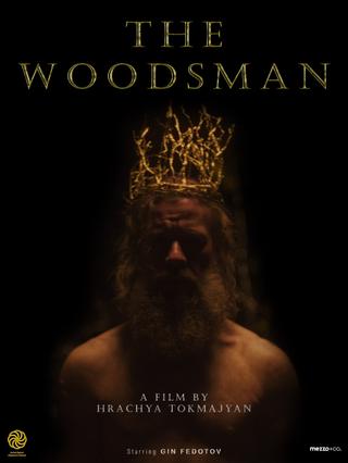 The Woodsman poster