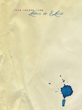 Letters to Eloisa poster