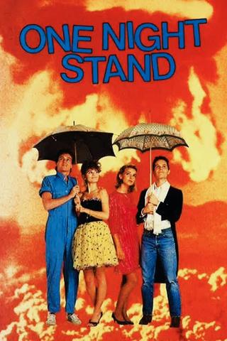 One Night Stand poster