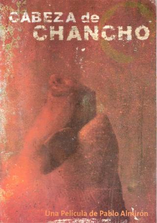 Cabeza de Chancho poster