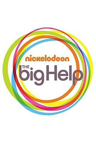 The Big Help poster