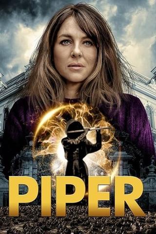 Piper poster