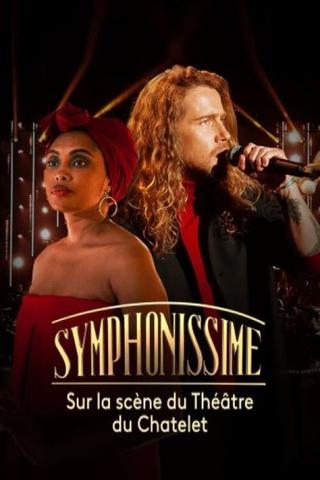 Symphonissime poster