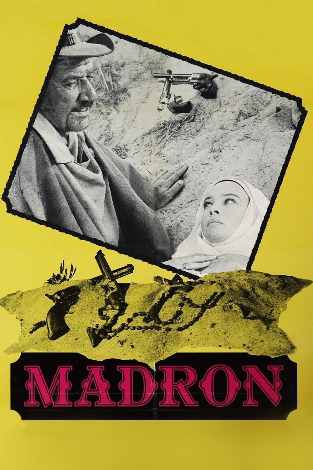 Madron poster