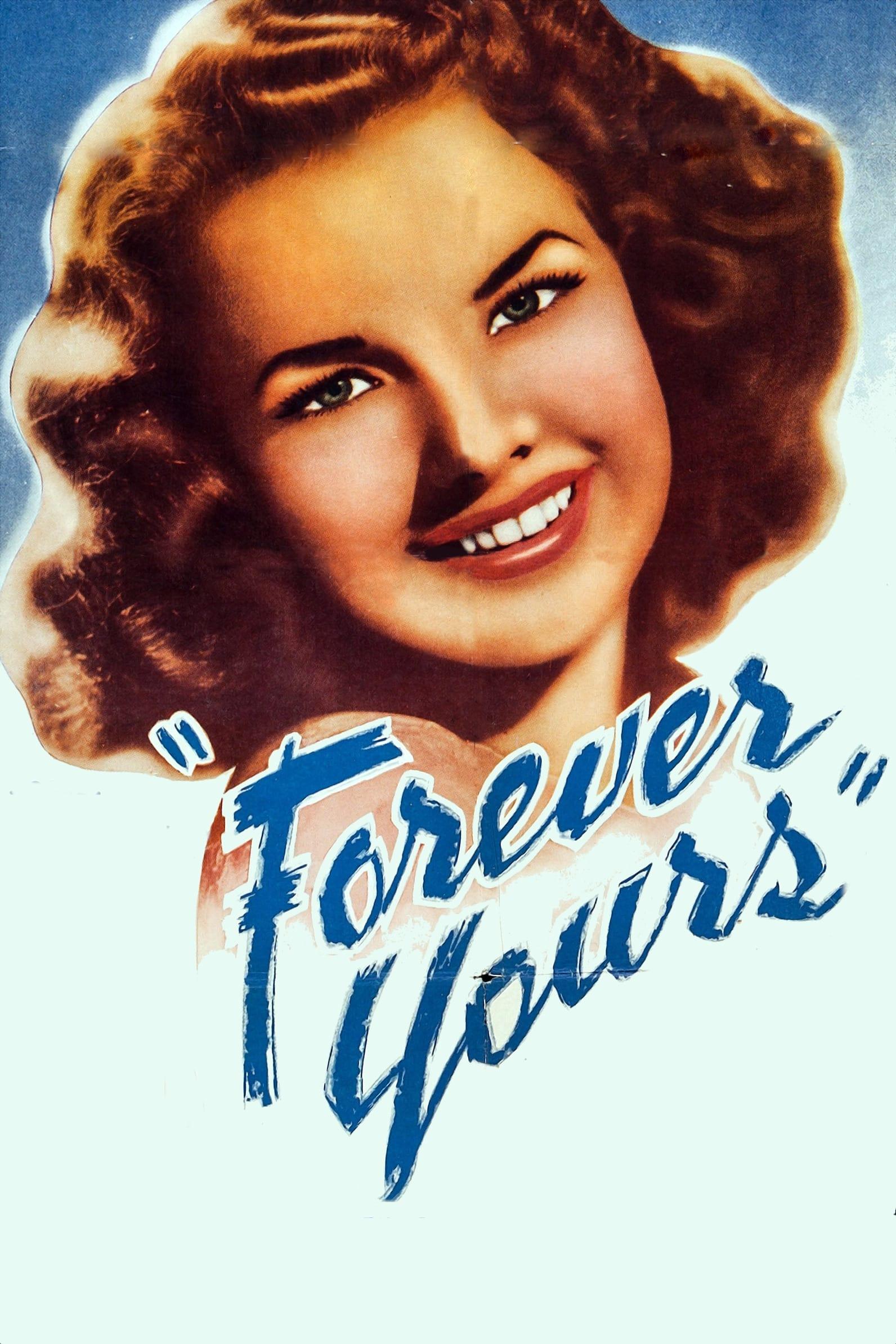 Forever Yours poster