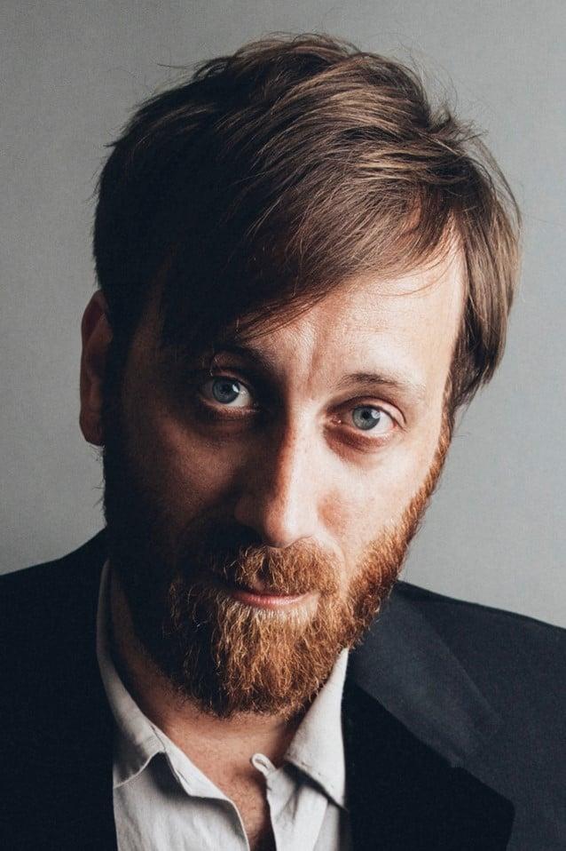 Dan Auerbach poster