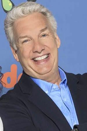Marc Summers poster